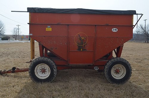 Property photo 68 - FARM EQUIPMENT AUCTION IN ALLEN COUNTY